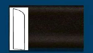 Плинтус пробковый ArtCorkDesing С 106 (Колер 21) 10х60х910 мм в Нижнем Новгороде