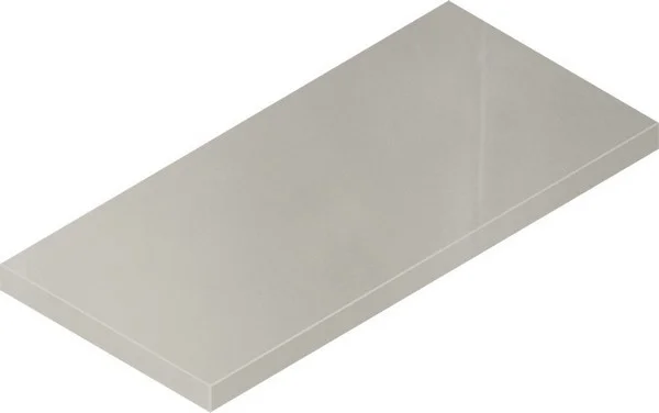 КОНТИНУУМ СИЛЬВЕР СТУПЕНЬ 33X60 УГЛОВАЯ ЛЕВАЯ