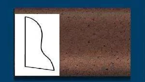 Плинтус пробковый ArtCorkDesing С 102 (Колер 13) 20x40x910 мм в Нижнем Новгороде