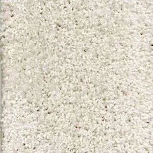 Ковровое покрытие Zartex Фортуна 001 белый - 3 м в Нижнем Новгороде