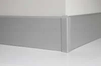 Угол наружный для кабельного плинтуса Fezard ALP-70 (Алюм) в Нижнем Новгороде