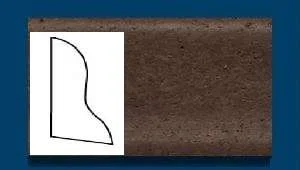 Плинтус пробковый ArtCorkDesing С 102 (Колер 12) 20x40x910 мм в Нижнем Новгороде