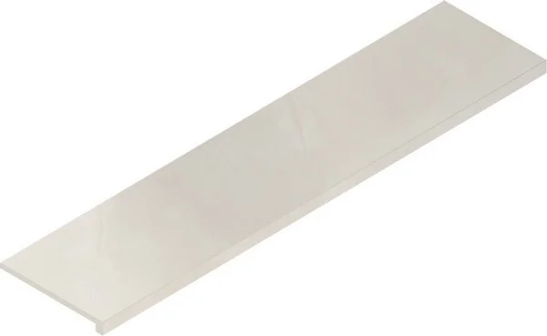 Керамогранит Italon Континуум Полар Ступень Фронт 33х120 (Натуральная) в Нижнем Новгороде