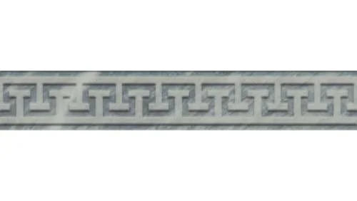 Керамогранит Italon Шарм Экстра Атлантик Бордюр Лиф 5х30 в Нижнем Новгороде