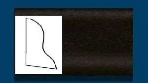 Плинтус пробковый ArtCorkDesing С 102 (Колер 21) 20x40x910 мм в Нижнем Новгороде