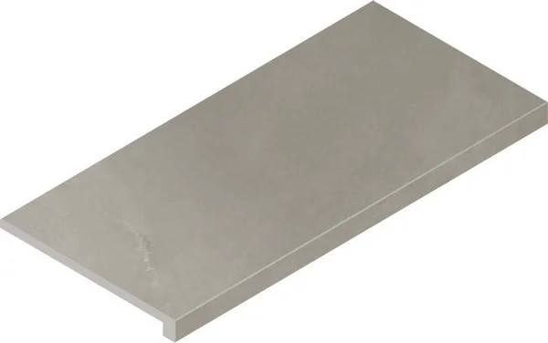 КОНТИНУУМ АЙРОН СТУПЕНЬ 33X60 УГЛОВАЯ ПРАВАЯ