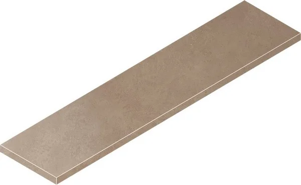 Керамогранит Italon Этернум Голд Ступень угловая левая 33х120 (Натуральная) в Нижнем Новгороде