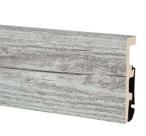 Плинтус полиуретановый Arbiton INTEGRA 14 Дуб Орегон 2,4 м в Нижнем Новгороде