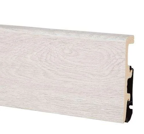 Плинтус полиуретановый Arbiton INTEGRA 04 Северный Ясень 2,4 м в Нижнем Новгороде