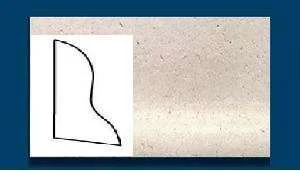 Плинтус пробковый ArtCorkDesing С 102 (Колер 1) 20x40x910 мм в Нижнем Новгороде