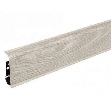 Плинтус пластиковый Arbiton INDO70 16 Дуб Кавказский  2,5 м в Нижнем Новгороде