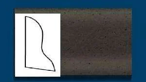 Плинтус пробковый ArtCorkDesing С 102 (Колер 18) 20x40x910 мм в Нижнем Новгороде