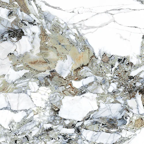 Керамогранит Vitra SityMarble Амазония Мультиколор 60х60 (Лаппатированная и Реттифицированная) в Нижнем Новгороде