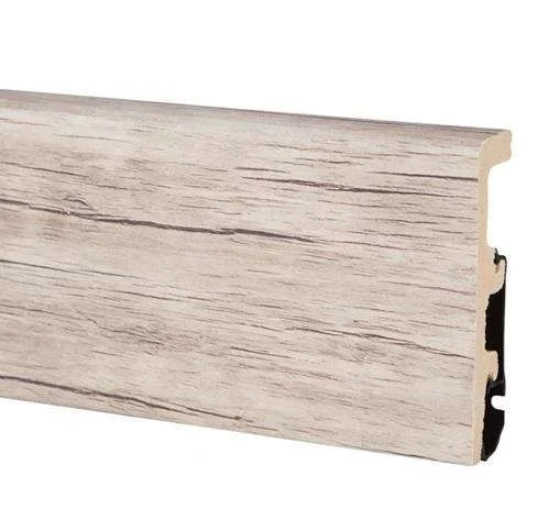 Плинтус полиуретановый Arbiton INTEGRA 12 Дуб Рома  2,4 м в Нижнем Новгороде