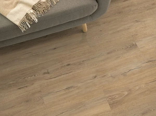 Ламинат Egger PRO 12/33 4V Дуб Мелба натуральный EPL190 в Нижнем Новгороде