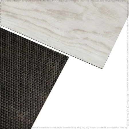 ПВХ плитка FineFlex Wood Дуб Лапландский FX-105 в Нижнем Новгороде