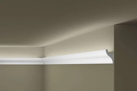 Профиль NMC Wallstyl IL3 (50х33х2000мм) в Нижнем Новгороде