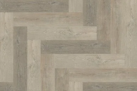 Виниловый пол Floor Factor Herringbone Graphite Oak в Нижнем Новгороде