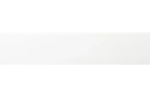 Плинтус дюрополимерный Bonkeel 01 Белый (80х14х2000 мм) в Нижнем Новгороде