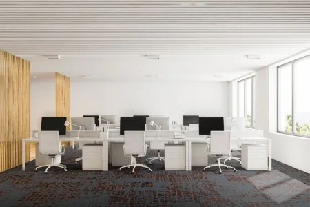 Ковровая плитка AW Macro 91 в Нижнем Новгороде