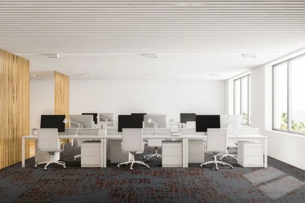 Ковровая плитка AW Macro 91 в Нижнем Новгороде