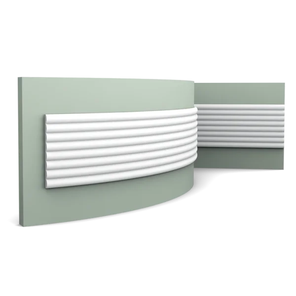 Декоративная панель Orac W110 Flex (200x25x1.6 см) в Нижнем Новгороде