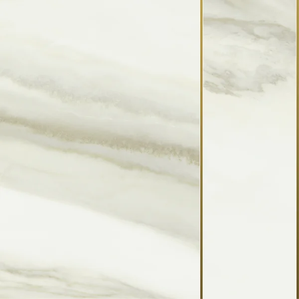 Керамогранит Italon Шарм Эдванс Кремо 60х60 Лакшери Лайн (Патинированная) в Нижнем Новгороде