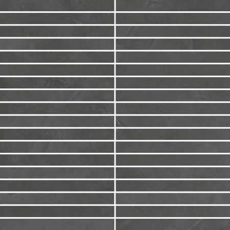 Керамогранит Italon Континуум Петрол Мозаика Стрип 30х30 (Натуральная) в Нижнем Новгороде