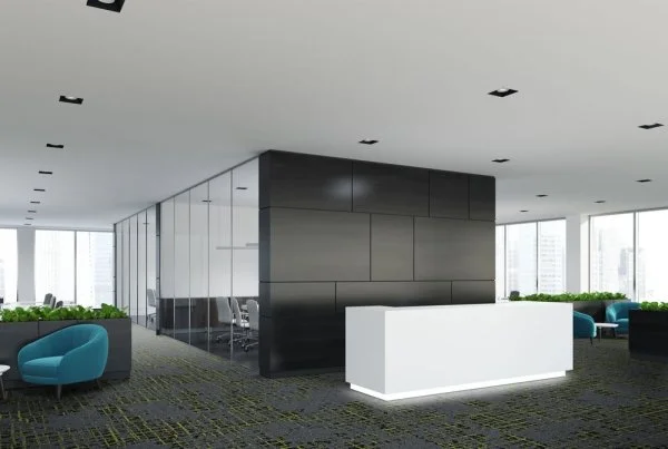 Ковровая плитка AW Macro 92 в Нижнем Новгороде