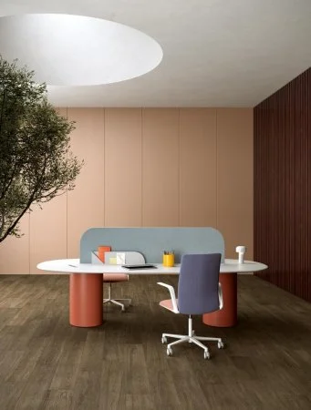 Керамогранит Coliseum Дукале Пэппер 20х120 (Натуральный и Реттифицированный) в Нижнем Новгороде