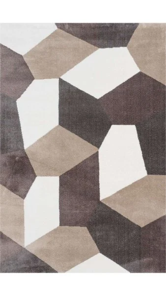 Ковер Синтелон Creative 1,60X2,30 16GWG Прямоугольник в Нижнем Новгороде