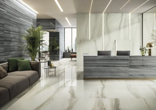 Керамогранит Italon Шарм Эдванс Палиссандро Дарк 80х160 (Люкс и реттифицированная) в Нижнем Новгороде