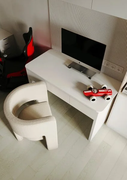 Паркетная доска Quartz Parquet Классик 7 мм Дуб Скандинавский 1258-57 в Нижнем Новгороде