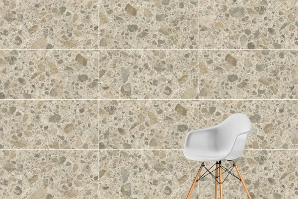 Керамогранит Vitra CityStone Чеппо Мультиколор 60х120 (Натуральная и Реттифицированная) в Нижнем Новгороде