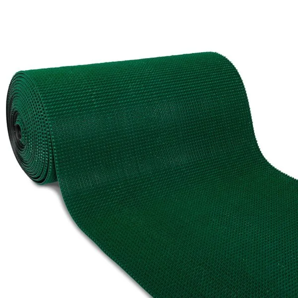 Щетинистое покрытие Альфа-Стиль 163 Зелёный - 0,9х15 м. пог в Нижнем Новгороде