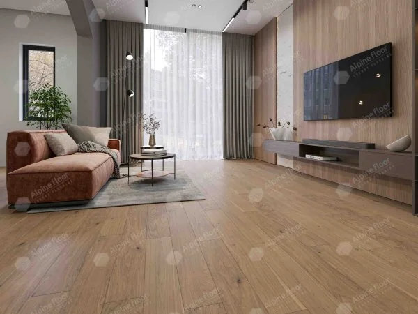 Инженерная доска Alpine Floor Villa Дуб Амаретти в Нижнем Новгороде