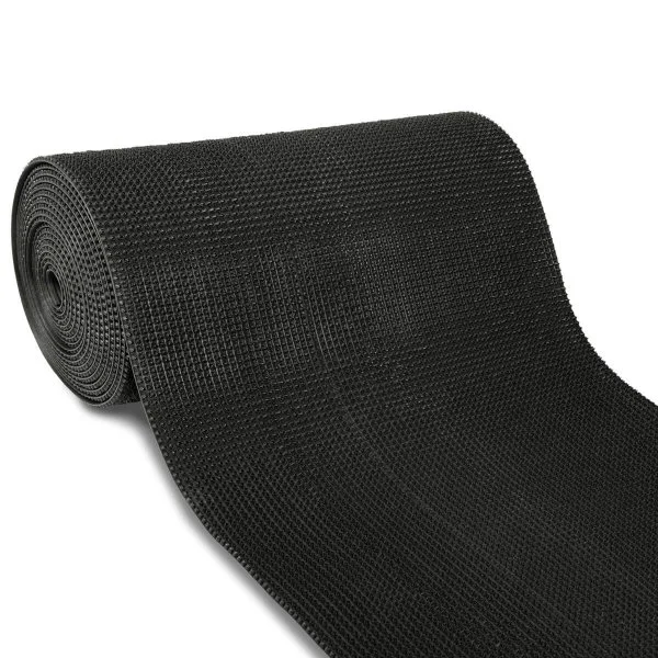 Щетинистое покрытие Альфа-Стиль 127 Мокрый асфальт - 0,9х15 м. пог в Нижнем Новгороде