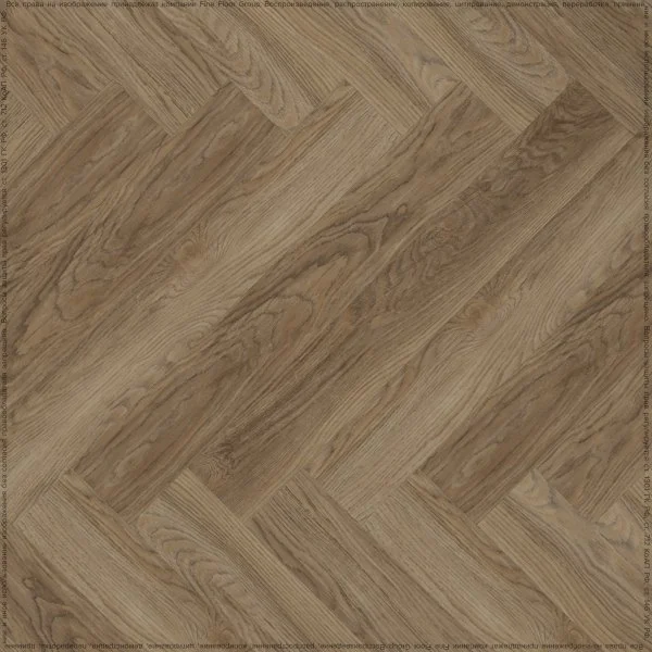 ПВХ плитка FineFlex Wood Дуб Дарвин FX-103 в Нижнем Новгороде