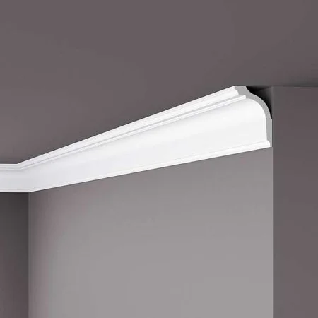 Карниз NMC Nomastyl GT1 (85х60х2000мм) в Нижнем Новгороде