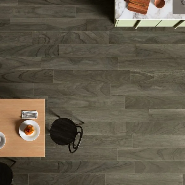 Керамогранит Coliseum Бормио Пэппер 20х120 (Натуральный и Реттифицированный) в Нижнем Новгороде