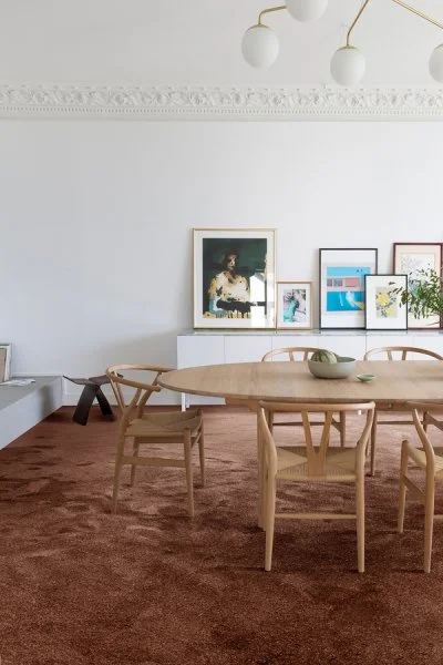 Ковровое покрытие AW Kiama 48 - (5м) в Нижнем Новгороде