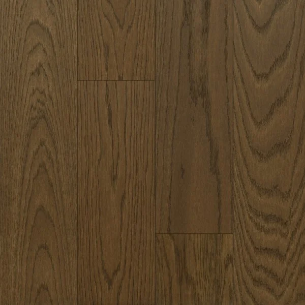 Паркетная доска Quartz Parquet Классик 7 мм Дуб Брауни 413 в Нижнем Новгороде