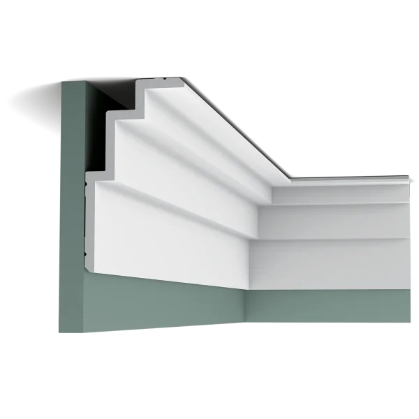 Карниз Orac C392 (10*19*2000 мм) в Нижнем Новгороде