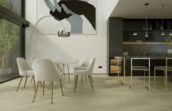 Паркетная доска Quartz Parquet Классик 7 мм Дуб Шампань 414 в Нижнем Новгороде