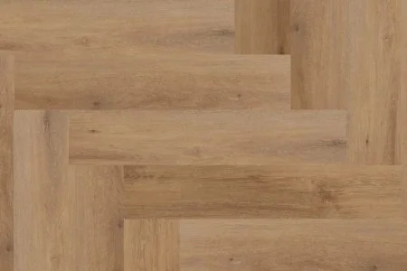 Виниловый пол Floor Factor Herringbone Natural Oak в Нижнем Новгороде