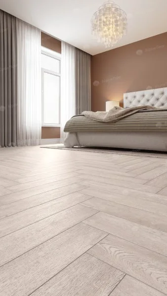 Кварц-виниловая плитка Alpine Floor Parquet Голубой Лес ЕСО 16-9 2.5 мм. 43 класс в Нижнем Новгороде
