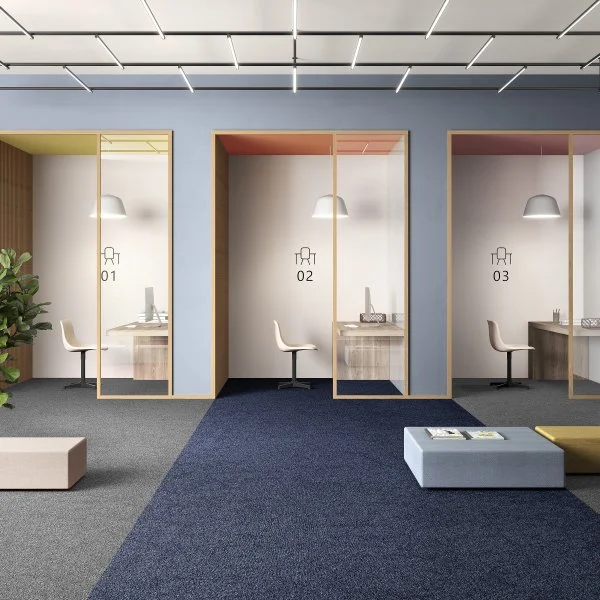 Ковровая плитка AW Medusa 77 в Нижнем Новгороде