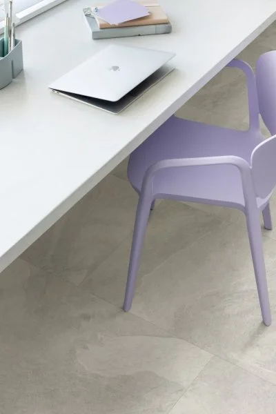 LVT-плитка Moduleo Roots Glue 0.55 EIR Mustang Slate 70177CD в Нижнем Новгороде