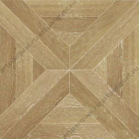 Модульный паркет Kochanelli Квадро Дуб Эстато 441х441х15 мм в Нижнем Новгороде