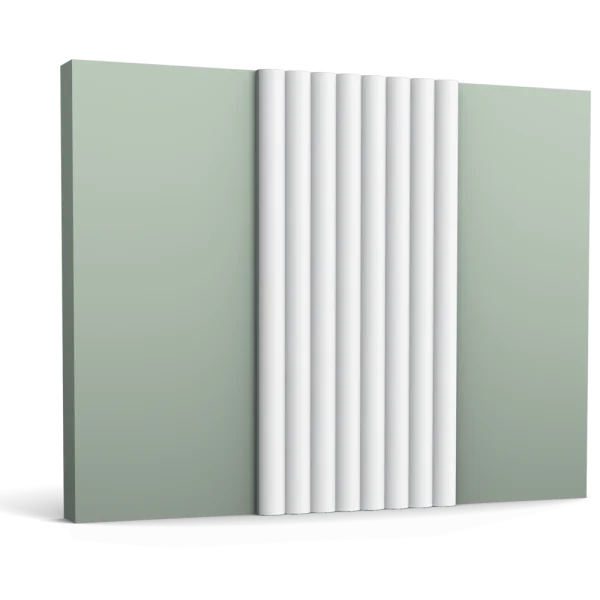 Декоративная панель Orac W110 Flex (200x25x1.6 см) в Нижнем Новгороде